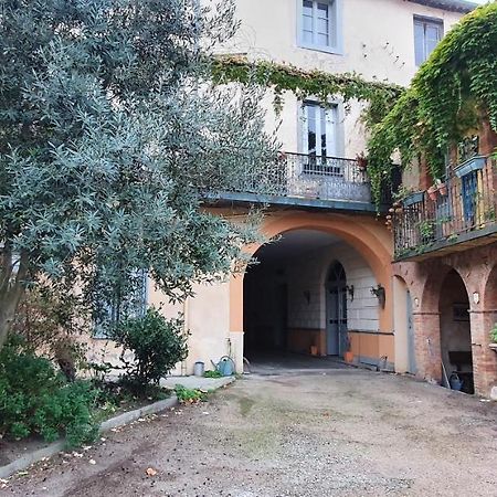 Appartamento Un petit coin de France : à côté de la Cité médiévale Carcassonne Esterno foto