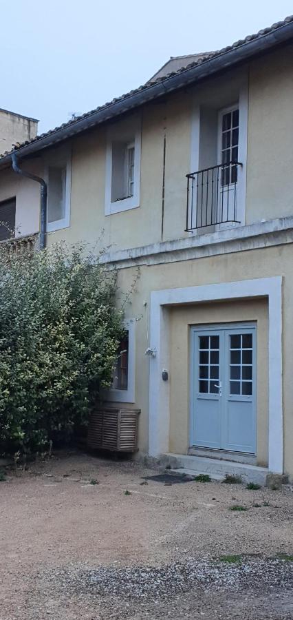 Appartamento Un petit coin de France : à côté de la Cité médiévale Carcassonne Esterno foto