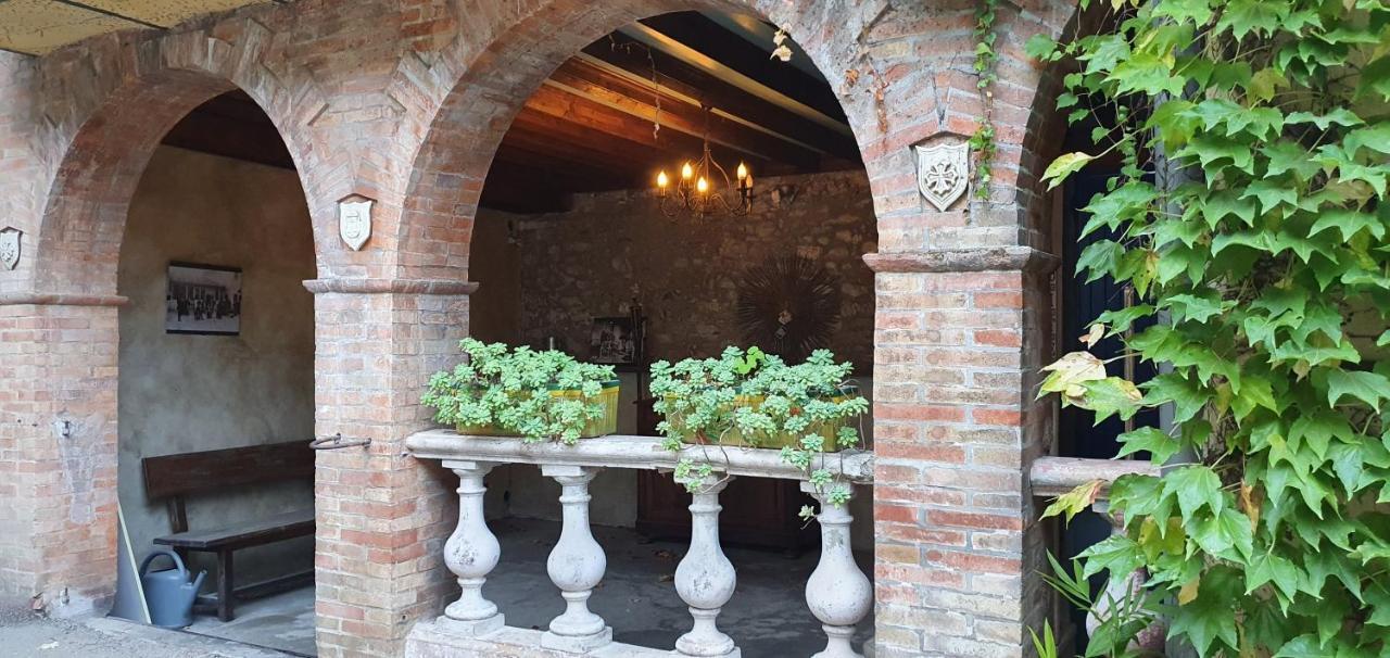 Appartamento Un petit coin de France : à côté de la Cité médiévale Carcassonne Esterno foto