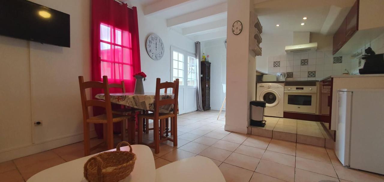 Appartamento Un petit coin de France : à côté de la Cité médiévale Carcassonne Esterno foto